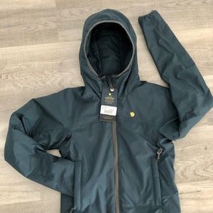 Fjallraven Bergtagen Lite Insulation Jacket Women’s XXS